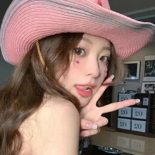 我才不会爱上契约女友
