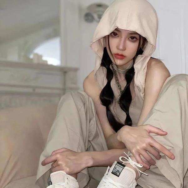 女友成堆
